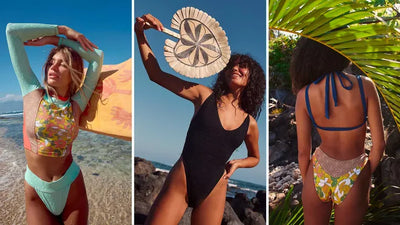 Bikini Trends to Rock in 2025