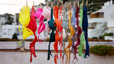 Perfect Bikini for Your Body Type