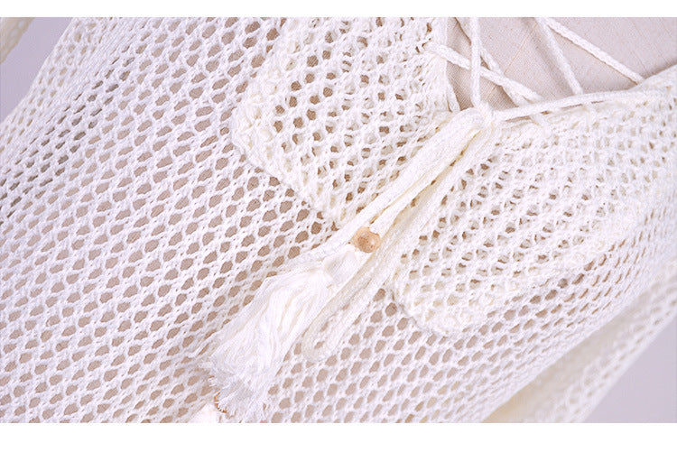 Beach Coverup Jacket Skirt Beachwear mesjo