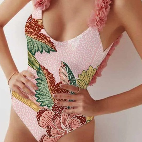 one-piece-swimsuit-womens-skinny-slimming-vintage-ruffled-swimsuit-outfit-chiffon-dress