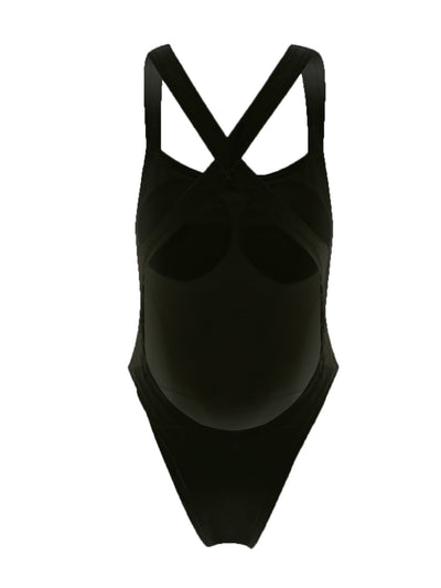 One Piece Sporty Swimsuit mesjo